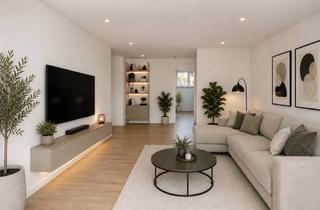 Wohnung mieten in 41372 Niederkrüchten, Hochwertige 3-Zimmer-Neubauwohnung im EG – Luxuriöser Erstbezug in ruhiger Lage von Niederkrüchte
