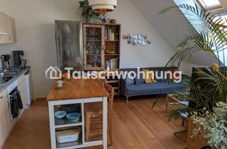 Tauschwohnungen in Straßburger Straße, 10405 Prenzlauer Berg, Tauschwohnung: 2-Zimmer-Wohnung im Kollwitzkiez, Prenzlauer Berg
