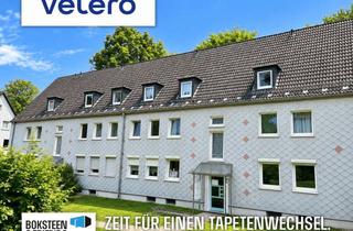 Wohnung mieten in Uferweg, 59872 Meschede, Klein, fein & frisch saniert