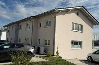 Wohnung mieten in 78333 Stockach, Moderne 4-Zimmer-Wohnung mit offener Küche in einem KfW-40 Haus in Stockach