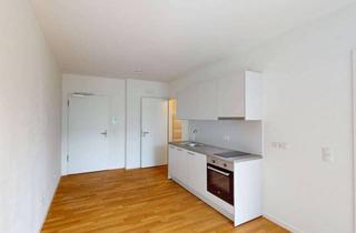 Wohnung mieten in Ferdinand-Schultze-Strasse 41, 13055 Alt-Hohenschönhausen, Singles und Studierende aufgepasst: 1,5-Zimmer-Wohnung mit BALKON in 'Ferdinand's Garden'
