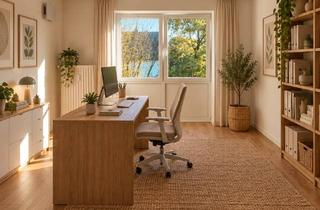 Wohnung mieten in In Der Steinengass, 56269 Dierdorf, Gut geschnittene 3-Zimmer-Wohnung mit Balkon in zentraler Lage von Dierdorf