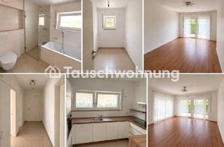 Tauschwohnungen in Mainburger Straße 53, 85356 Freising, Tauschwohnung: 2 Zimmer gegen ab 3 Zimmer mind. 80qm