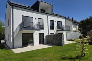 Wohnung mieten in 93049 Westenviertel, Erstbezug im Neubau:Energieeffizientes, modernes Wohnen mit hochweriger Einbauküche und Terrasse