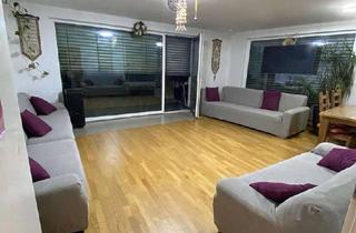 Wohnung mieten in Hauptstr. 31, 70771 Leinfelden-Echterdingen, Attraktive, große 2 Zimmer-Stadtwohnung mit Terrasse und sonnigem Garten in Echterdingen