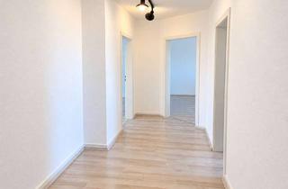 Wohnung mieten in Grünstraße 19, 58095 Wehringhausen, Hello 3-Zi-Wohnung im DG mit Einbauküche (EBK)