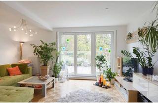 Wohnung mieten in 81479 München, 3-Zimmer-Terrassenwohnung in Solln