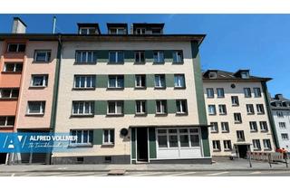 Wohnung mieten in 42651 Solingen-Mitte, Gemütliche 1-Zimmer-Wohnung in zentraler Lage von Solingen