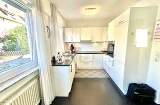 Wohnung mieten in 70806 Kornwestheim, Traumhafte 3,5 ZW mit moderner EBK, Einzelgarage und XXL Balkon