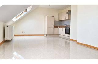 Wohnung mieten in 68305 Mannheim, Gemütliche Dachwohnung in gewachsenem Wohngebiet