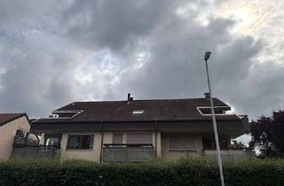 Wohnung mieten in Jakobstr. 38, 70794 Filderstadt, Modern möblierte 1-Zimmer-Wohnung mit Balkon und Tiefgaragenstellplatz in Filderstadt-Sielmingen