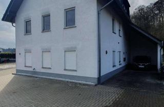 Wohnung mieten in Am Butterweck 10, 56477 Rennerod, 3 Zimmer - Wohnung im schicken Neubaugebiet von Rennerod