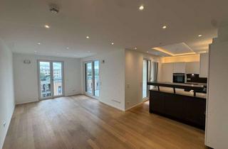 Wohnung mieten in 01097 Leipziger Vorstadt, traumhafte 3,5-Raum-Dachgeschosswohnung mit Dachterrasse