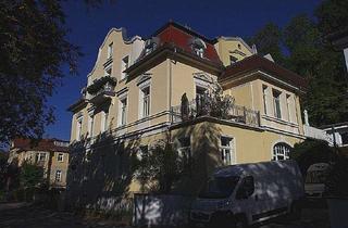 Wohnung mieten in 96450 Coburg, Großzügig und zentrumsnah! 3 Zimmer-Wohnung im sanierten Altbau mit Balkon - Rosengarten