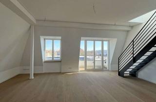 Wohnung mieten in Sachsenwaldstraße 11a, 12157 Steglitz, Attraktives Dachgeschoss mit Aufdachterrasse