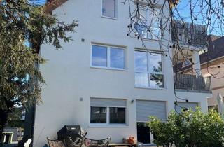 Wohnung mieten in Am Bogen 29, 68259 Feudenheim, Hervorragende Wohnung in toller Wohngegend mit Einbauküche