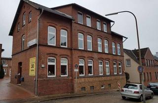 Wohnung mieten in Sieversstraße 34, 25524 Itzehoe, ANFRAGESTOPP | 3-Zimmer Wohnung