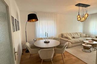 Wohnung mieten in Eichendorffstraße 18, 68723 Oftersheim, Kernsaniert 2024: Moderne 2-Zimmer-Wohnung mit Balkon in Oftersheim