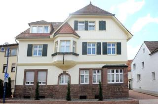 Wohnung mieten in Huchenfelder Hauptstr. 117, 75181 Huchenfeld, Wohnen mit Charme in Huchenfeld