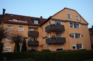 Sozialwohnungen mieten in Heckelbeckstraße 50, 44379 Kirchlinde, 2-Zimmer-Wohnung im Erdgeschoss in Dortmund Kirchlinde mit Balkon! WBS erforderlich!
