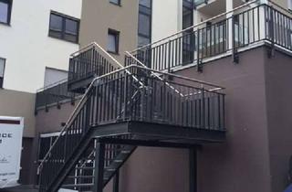 Wohnung mieten in Aulweg 92, 35392 Gießen, Moderne Maisonette Wohnung mit 2 Balkonen in kliniknähe!