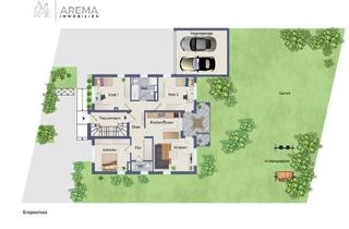Wohnung mieten in Wilhelm-Leuschner-Straße 16, 63110 Rodgau, Moderne 4-Zimmer-Erdgeschosswohnung mit Gartenanteil und Terrasse in Rodgau-Hainhausen