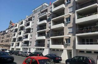 Wohnung mieten in 90763 Südstadt, Open House: Sa, 19.09.2026 um 17 Uhr: Neuw. 2 Zi-Whg. m. Loggia, ruhige Fürther Innenstadtlage