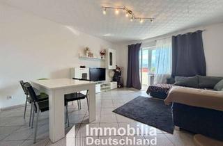 Wohnung mieten in 59379 Selm, Gemütlicher 3-Zimmer-Wohnkomfort mit großem Südbalkon