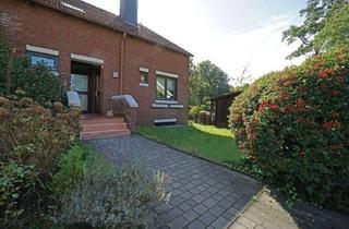 Wohnung mieten in Kaltenweide 70 c, 25335 Elmshorn, Großzügige 3- Zi. Dachgeschosswohnung im Maisonnette-Stil in beliebter Lage von Elmshorn