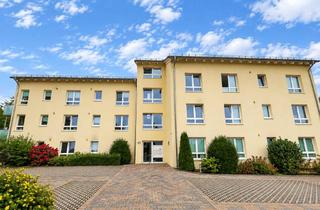 Wohnung mieten in Kurt-Schumacher-Straße 63, 31139 Hildesheim, Wohnkomfort auf 52 m² – 2-Zimmer-Wohnung in Hildesheim