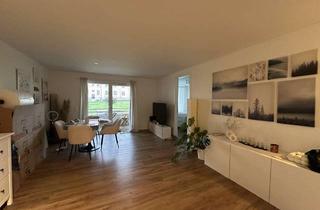 Wohnung mieten in 78048 Villingen-Schwenningen, Moderne 2-Zimmer Wohnung mit Einbauküche, Loggia und Tiefgarage