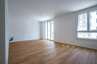 Sozialwohnungen mieten in Konrad-Wolf-Straße 44, 13055 Alt-Hohenschönhausen, WBS 160/180/220* Modern& Kompakt: 2-Zimmer-Wohnung mit Balkon