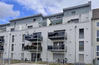 Penthouse mieten in 56727 Mayen, MAISONETTE-PENTHOUSE MITTEN IN MAYEN - direkt am Marktplatz
