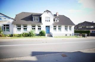 Wohnung mieten in 23968 Gägelow, Großzügige Erdgeschosswohnung mit drei Bädern, Terrasse und Außensauna in Proseken!