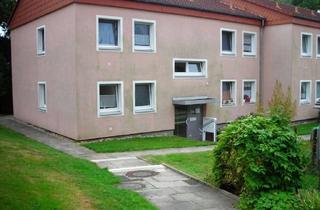 Wohnung mieten in Am Wiesengrunde 13 d, 30974 Wennigsen, gut geschnittene 1-Zimmerwohnung in Wennigsen-Bredenbeck