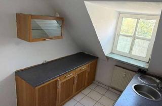Wohnung mieten in Mittermayerstraße 16, 85221 Dachau, 2-Zimmer mit EBK, optimal für Handwerker