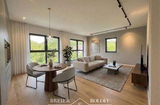 Wohnung mieten in 31552 Rodenberg, Erstbezug: Exklusive 4-Zi. Neubau-Whg. mit Balkon in Rodenberg