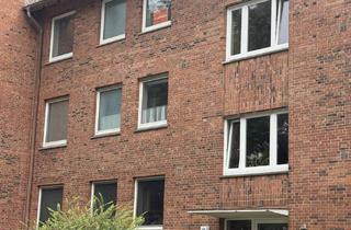 Wohnung mieten in Nordstrander Straße 15, 25746 Heide, Schöner Wohnen in dieser geräumigen 3-Zimmer-Wohnung