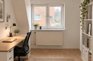 Wohnung mieten in 24768 Rendsburg, 3-Zimmer-Wohnung im 1.OG