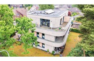 Wohnung mieten in 26129 Bloherfelde, Modernes Wohnen in Bloherfelde mit Einbauküche und großzügigem Südbalkon