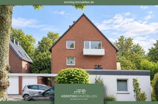 Wohnung mieten in 47807 Fischeln, Erstbezug nach vollständiger Sanierung in KR-Fischeln! Exklusive 4-Zimmerwohnung mit Sonnenbalkon!