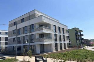 Penthouse mieten in 71272 Renningen, Modernes Penthouse mit sonniger Dachterrasse