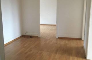 Wohnung mieten in Habsburger Allee 16, 60316 Ostend, Charmante Dachgeschosswohnung ohne Schrägen