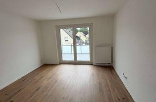 Wohnung mieten in Bodenheimer Straße 17, 65428 Rüsselsheim, Erstbezug nach energetischer Kernsanierung – stilvolle 2-Zimmer-Wohnung