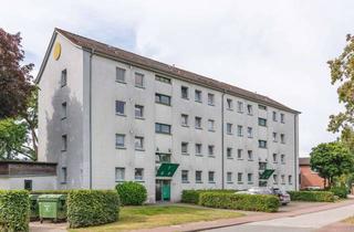 Sozialwohnungen mieten in Irisstieg, 24610 Trappenkamp, Charmantes Zuhause mit viel Potenzial zur individuellen Gestaltung (WBS erforderlich!)