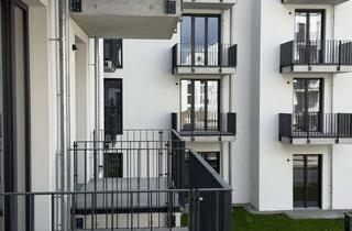 Sozialwohnungen mieten in Konrad-Wolf-Straße 43E, 13055 Alt-Hohenschönhausen, WBS 160/180/220* Wohnen mit Stil: 2-Zimmer-Wohnung mit Balkon