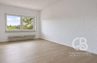 Wohnung mieten in 51766 Engelskirchen, Renovierte Erdgeschosswohnung mit Loggia in Engelskirchen