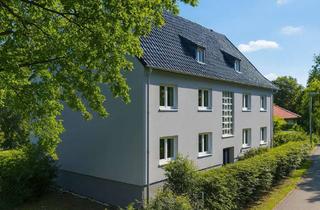 Wohnung mieten in Am Sonnenhang, 14548 Schwielowsee, Modernisierte 3-Zimmer-Wohnung mit Balkon und Blick ins Grüne in Caputh