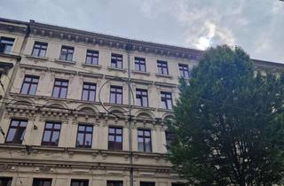 Wohnung mieten in Eisenbahnstraße 90, 04315 Volkmarsdorf, schöne WG-geeignete Wohnung