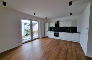Wohnung mieten in 56566 Neuwied, Moderne 3 Zimmerwohnung mit Balkon & Einbauküche